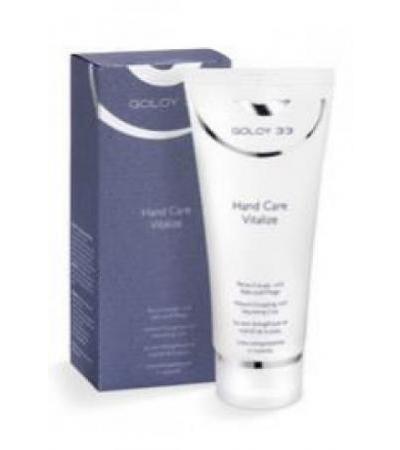 GOLOY 33 Hand Care Vitalize 75 ml