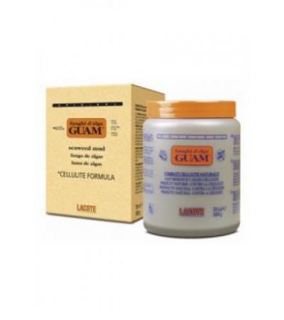 GUAM Algenfango classic 1 kg