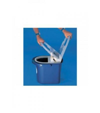 HA RA Pressbutler komplett Eimer und Presse