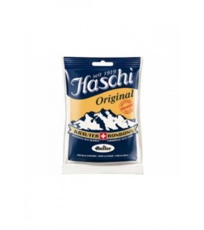 HALTER Haschi Honigkräuter Bonbons Btl 85 g