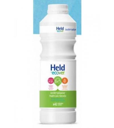HELD BY ECOVER Geschirrspülpulver 850 g