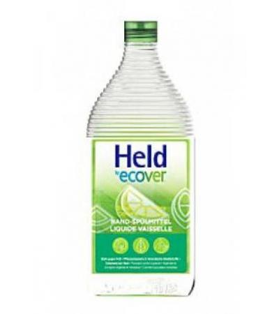 HELD BY ECOVER Hand-Spülmittel Zitr&Aloe 950 ml