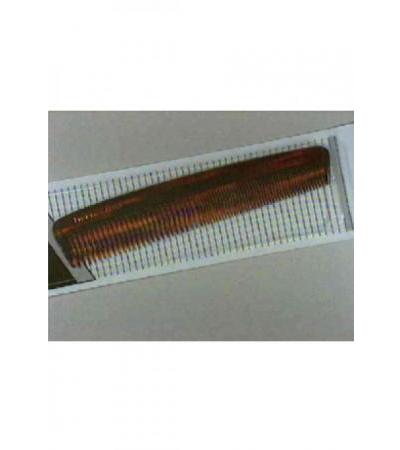 HERBA Frisierkamm handgesägt 5182