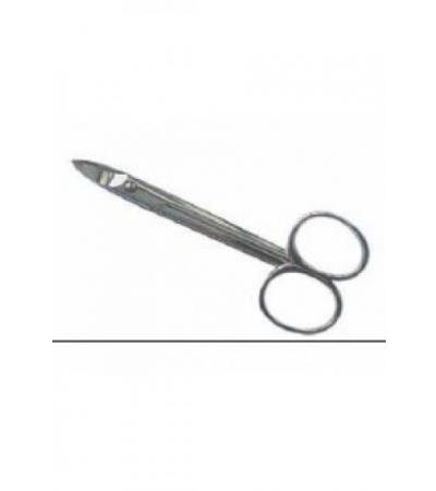 HERBA Fuss Nagelschere 10.5cm