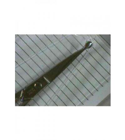 HERBA Nasen und Ohrenschere 10.5cm 5420