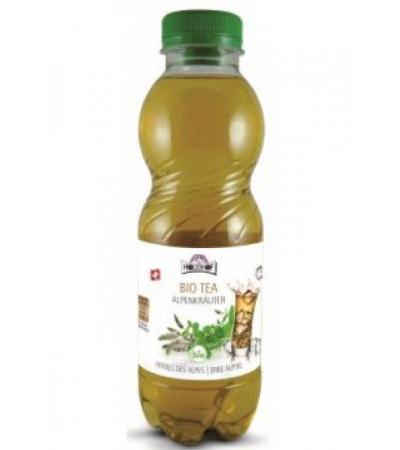 HOLDERHOF Ice Tea Alpine Bio Petfl 5 dl