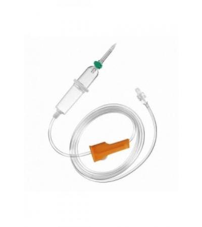 INTRAFIX Primeline 180cm m Rückschlagventi 10 Stk