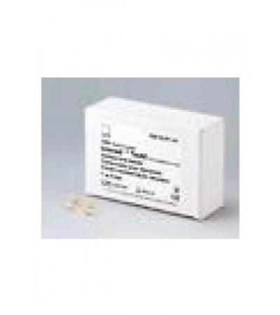 ISOMED VLIES Injektionspflast 1.5x4cm wei 1000 Stk