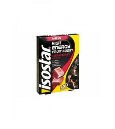 ISOSTAR Fruit Boost 100 g