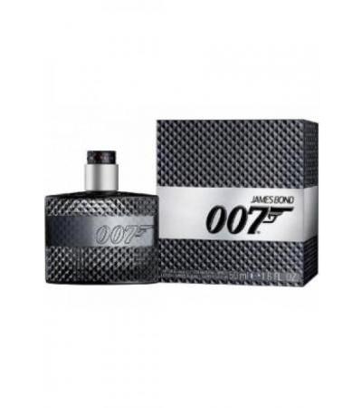 JAMES BOND 007 After Shave 50 ml