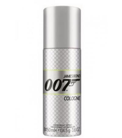 JAMES BOND 007 COLOG Deo Aero 150 ml