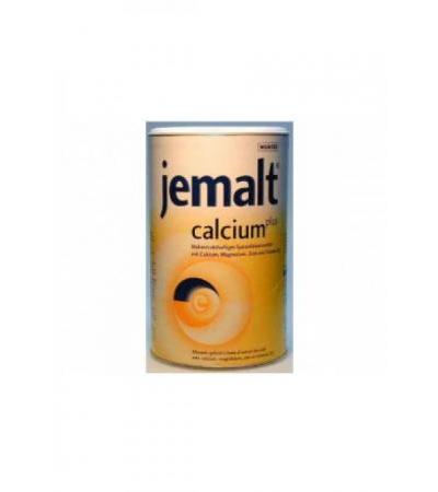 JEMALT CALCIUM PLUS Plv Ds 450 g