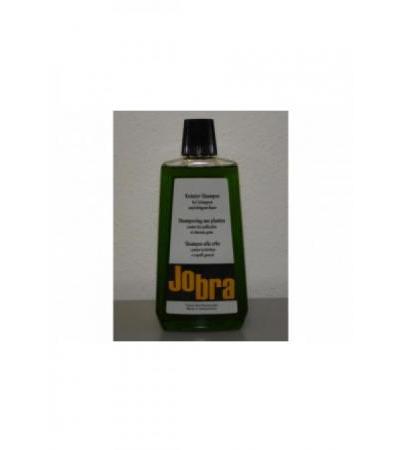 JOBRA Kräuter-Shampoo für jeden Haartyp 250 ml