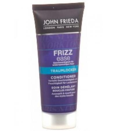 JOHN FRIEDA Frizz Ease Traumlocken Cond Mini 50 ml