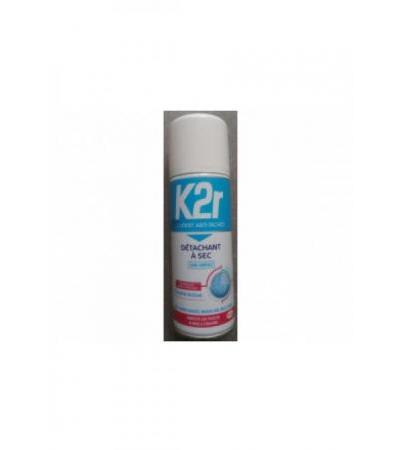 K2R Trockenfleckenentferner Spray 200 ml