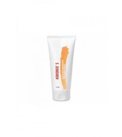 KERODEX 5 Oelabstossend Hautschutz Creme Tb 200 ml