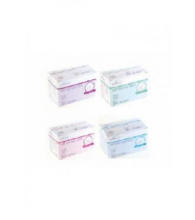 KLINION SOFT FINE PL Pen-Nadel 8mm 31G 110 Stk