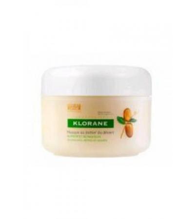 KLORANE Wüstendattel Haarmaske 150 ml