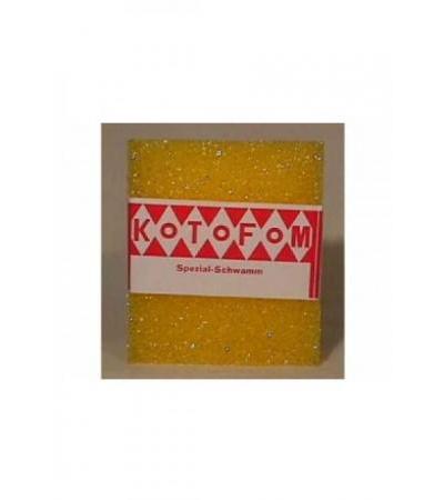 KOTOFOM Schwamm GrII