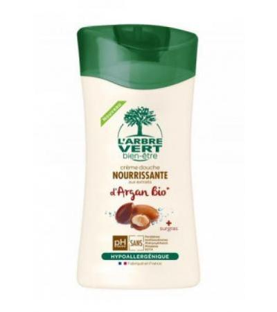 L'ARBRE VERT Öko Duschgel Bio Honig Fr 250 ml