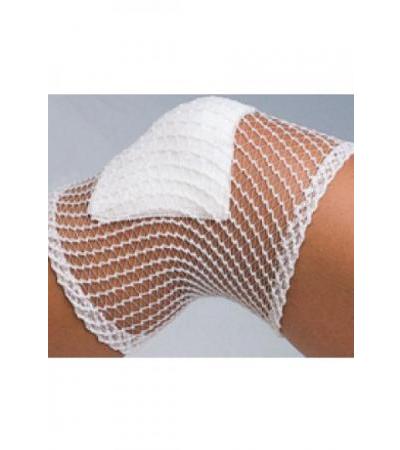 L&R Netzschlauch Rumpf/Hüfte 25m GrE