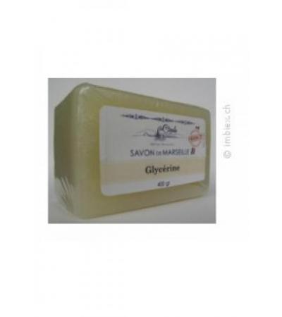 LA CIGALE Marseilleseife 400 g