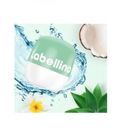 LABELLO Labellino Aloe Vera & Coconut Water 7 g