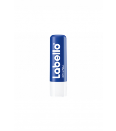 LABELLO Original ungeblistert 4.8 g