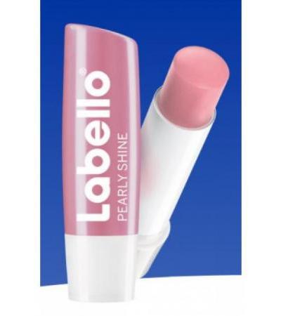 LABELLO PEARLY SHINE Lippenschutz 4.8 g
