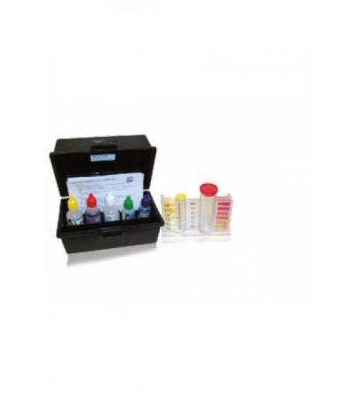 LABULIT Kombi Tester refill Nr 4