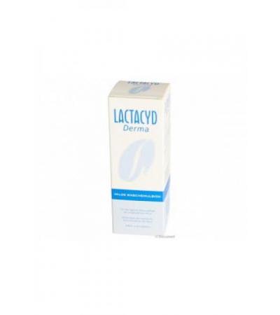 LACTACYD DERMA milde Waschemulsion 1000 ml