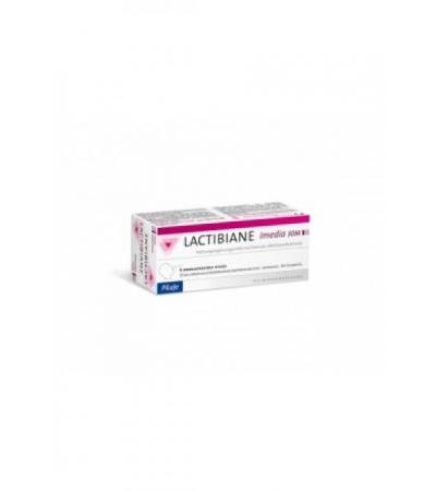 LACTIBIANE Imedia orodispersible Sticks 4 Stk