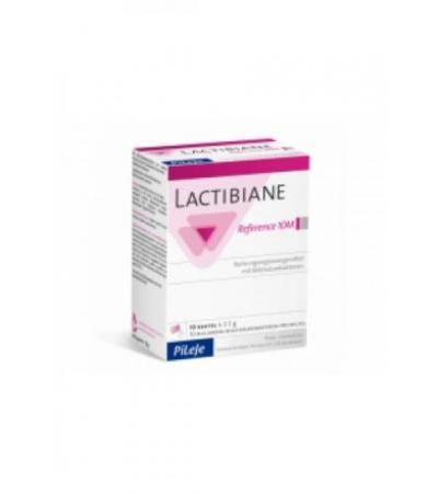 LACTIBIANE Reference Plv 2.5 g 10 Btl