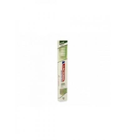 LACTONA Zahnbürste medium 18M