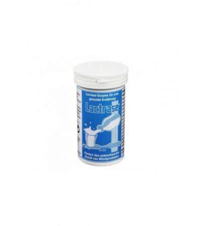 LACTRASE Kaps 100 Stk