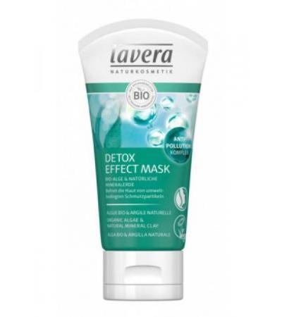 LAVERA Detox Effect Mask Tb 50 ml