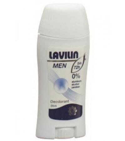 LAVILIN men Stick 60 ml
