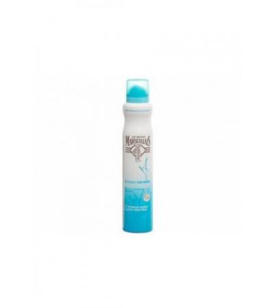 LE PETIT MARSEILLAIS déo soin marin Spray 200 ml