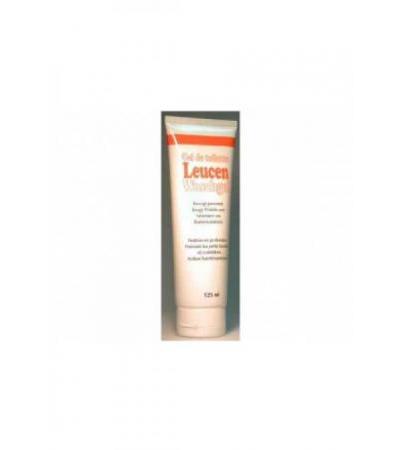 LEUCEN Waschgel unreine Haut Tb 125 ml