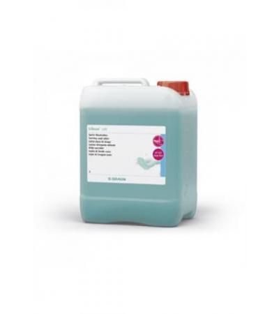 LIFOSAN SOFT Waschlotion Kanne 5000 ml