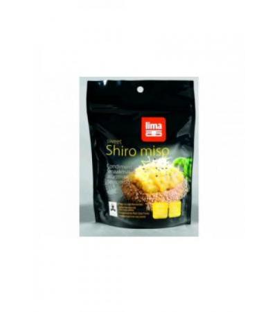LIMA Miso Shiro 300 g