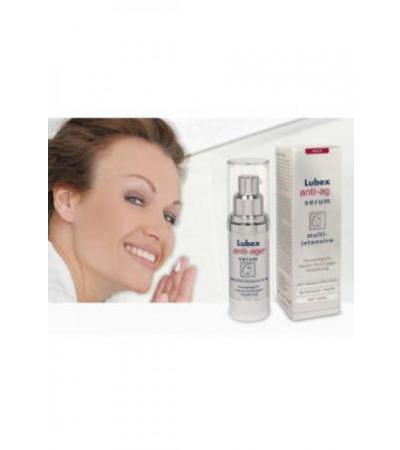 LUBEX ANTI-AGE Serum 30 ml