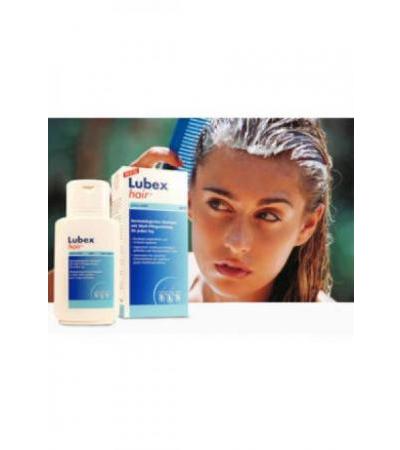 LUBEX HAIR Shampoo 200 ml