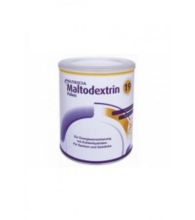 MALTODEXTRIN 19 Plv 750 g