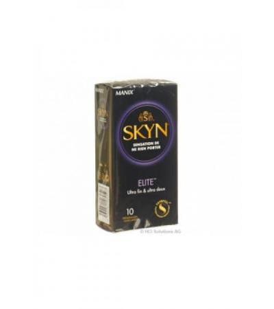 MANIX Skyn Elite Präservative 10 Stk