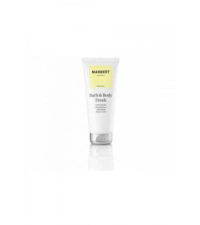 MARBERT B&B FRESH Refreshing Body Lotion 200 ml