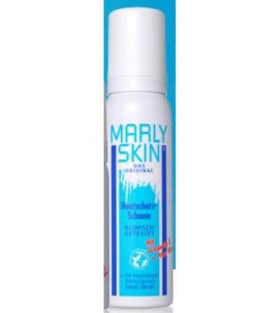 MARLY SKIN Foam Hautschutz Ds 100 ml