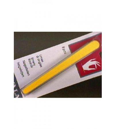 MAVALA Nagelfeilen 15cm 8 Stk