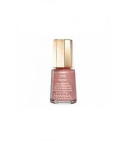 MAVALA Nagellack Butterfly Color 328 Rose 5 ml