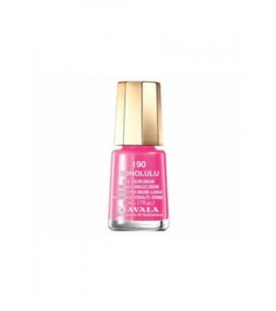 MAVALA Nagellack Mini Color 190 Honolulu 5 ml